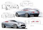 Mini Superleggera Vision 2014 года